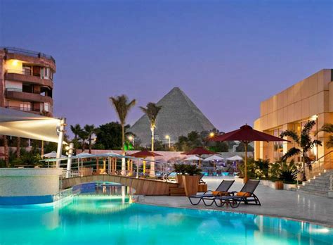 Best Luxury, 5 Star Hotels in Cairo, Egypt | Jetsetz