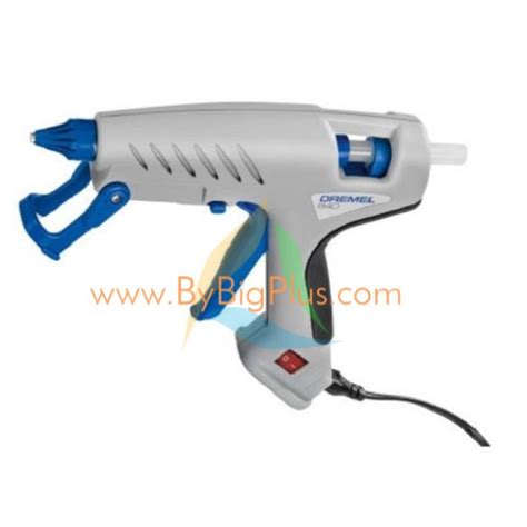 Buy Dremel Hot Melt Glue Gun 940 100 → 240v 11mm Sticks Eromman