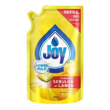 Joy Diswashing Liquid Ml Refill Shopee Philippines