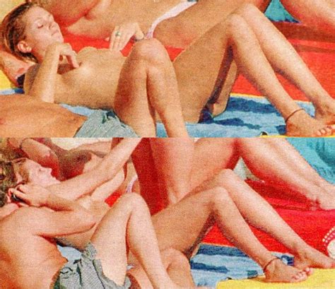 Naked Nicola Stapleton Added By Momusicman