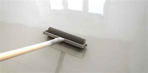 Монтаж (устройство) наливного пола цена за м2, виды, выбор, заливка ...