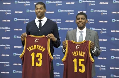 Cleveland Cavaliers: Top 15 draft picks in franchise history