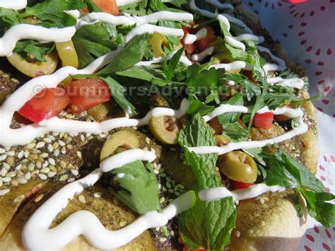 Critics and fans argue over the best mamnoon street seattle dishes 24