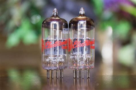 ge  mullard ecc  vtubeaudio