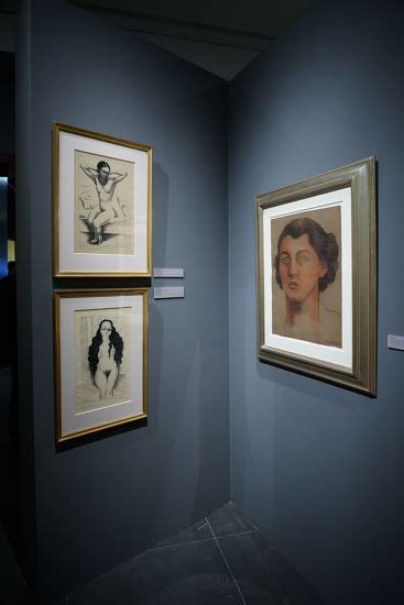 Portrait Cristina Kahlo R Nude Frida 에디토리얼 스톡 사진 스톡 이미지 Shutterstock