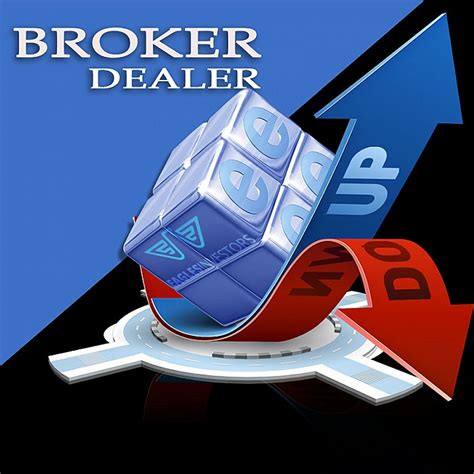 start  broker dealer investment adviser