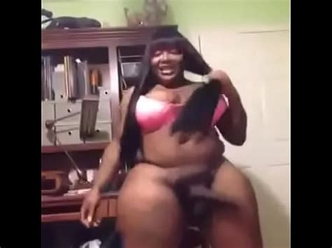 Travesti Negro Polla Xvideos