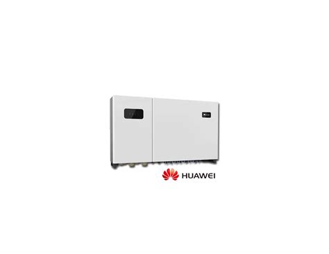 inversor trifásico Huawei sun SUN2000L 36KTL 5 años de garantía