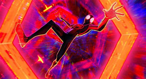 Spider Man Across The Spiderverse Ya Se Conocen Las Primeras Cr Ticas