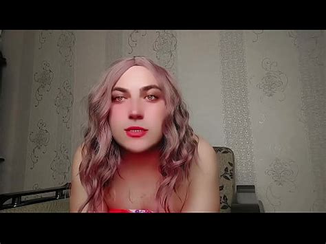 Babe Face Cute Pretty Booty Crossdresser Model Cosplayer Amateur Sissy