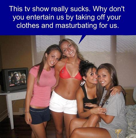 Jerk Off Encouragement Captions Porn Pictures XXX Photos Sex Images PICTOA