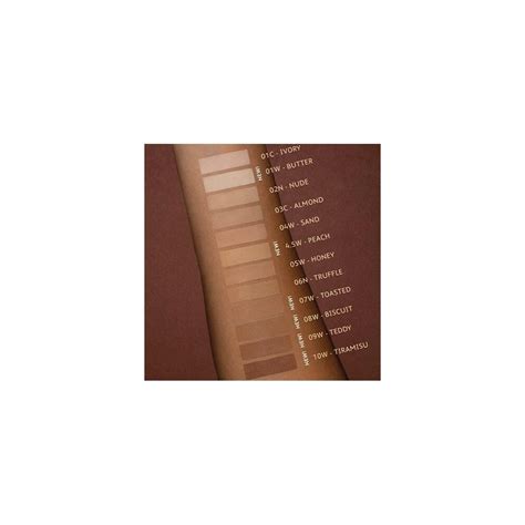 Astra Long Stay Concealer N Nude Spf Ml Fl Oz