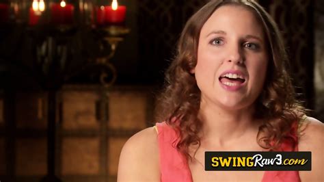 Join This Colorful Swinger Party With Horny Couples That Enjoy Swapping Partners And Fucking