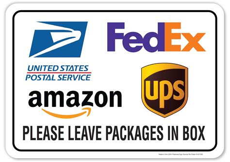 Delivery Signs For Businesses Corflute® Signs Made In 24 Hours Easy