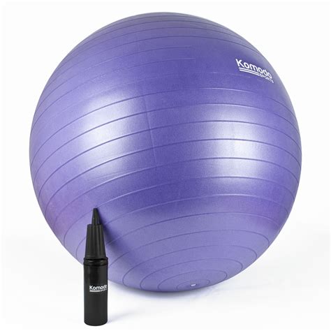 Yoga Ball - Exercise Equipment | The Official 925Health Website
