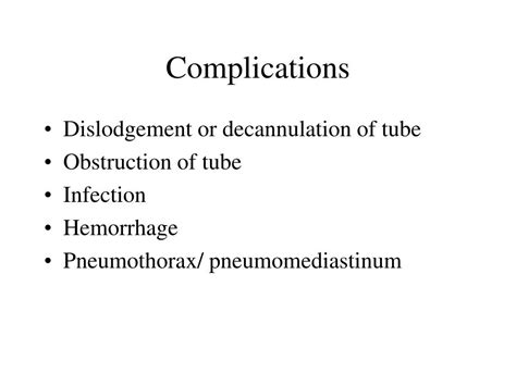 PPT - Tracheostomy Tubes: A Primer PowerPoint Presentation, free download - ID:774635