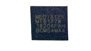 MT6177W/A MEDIATEK INTEGRATED CIRCUITS IC