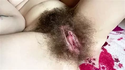 Big Clit Rubbing Orgasm Hairy Pussy By Faphouse Xhamster