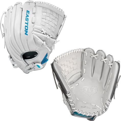 Easton Ghost Tournament Elite 12” Fastpitch Softball Glove Gtefp12 Model