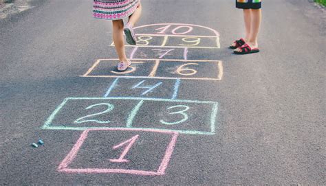 Juegos Tradicionales Mexicanos Para Divertirse