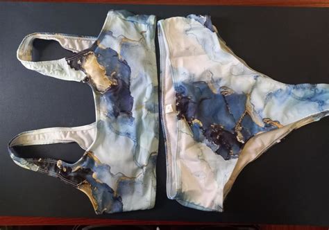 Bikini Marble Blurita Summer S Neu Und Originalverpackt In Lausanne F R Chf Mit