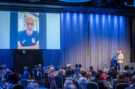 2023 Sa Golf Industry Awards Recognition For Jones Gareth Jones Golf