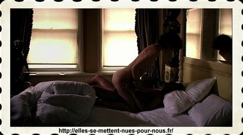 Naked Margo Stilley In 9 Songs