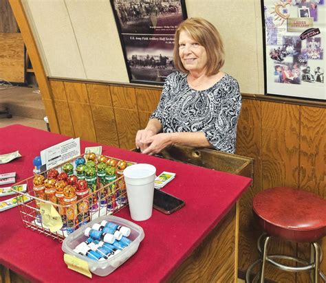 Vfw Bingo Dodge City Daily Globe