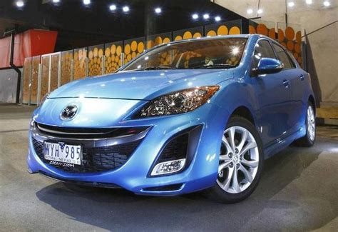 mazda sp sedan  review carsalescomau
