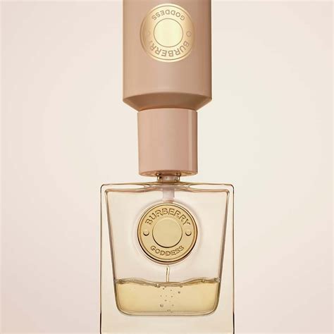 BURBERRY Goddess Eau De Parfum Parfum ICI PARIS XL