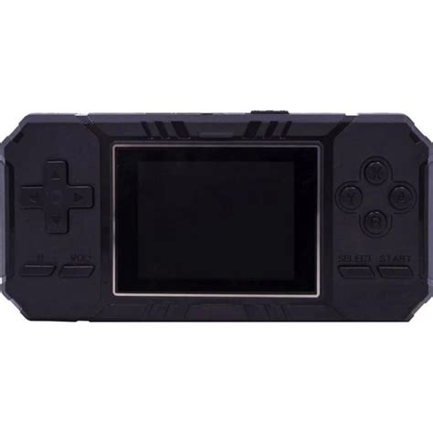 Игровая приставка PGP AIO Junior FC25 (черная, модель FC25a) - купить с ...