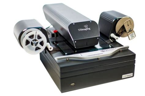 Mikrofilmscanner für Rollfilme und Mikrofiche | Walter Nagel ...