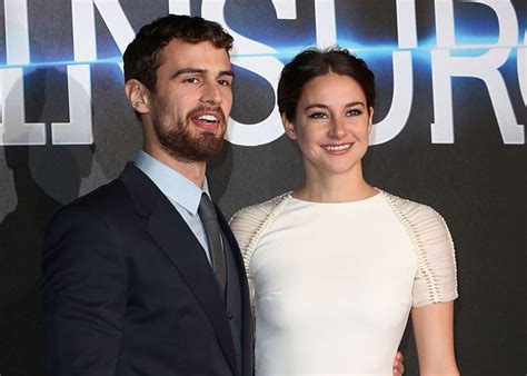 Shailene Woodley's ex-boyfriends: Who has the actress dated? | The US Sun