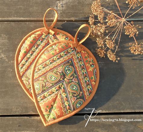 Pin on прихватки