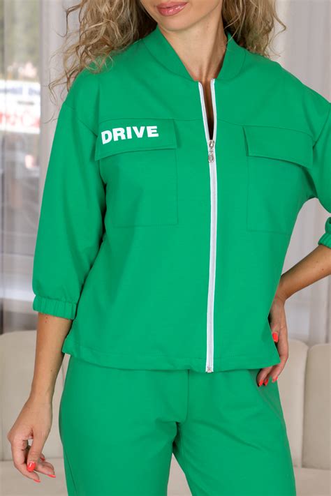 Купить женский костюм с брюками 24739 в Натали