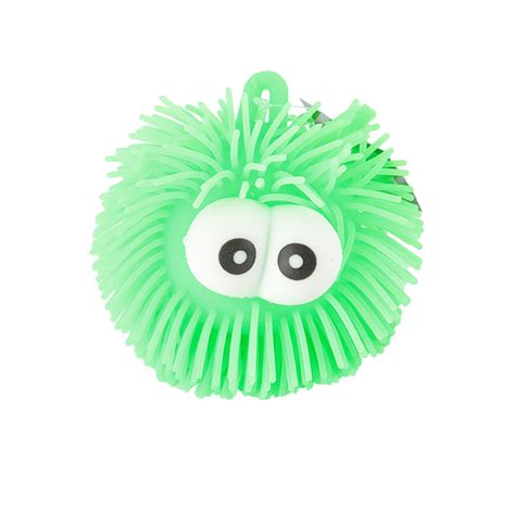 Monster Light Up Ball Assortment Mardel