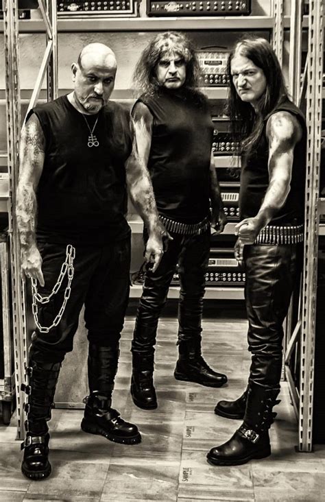 Deviser - Encyclopaedia Metallum: The Metal Archives
