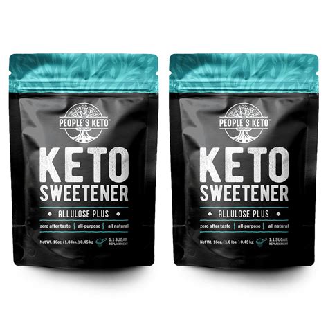 Dieters Find Why Organic Coffee Sweetener Is Better For Keto - RYZE Superfoods