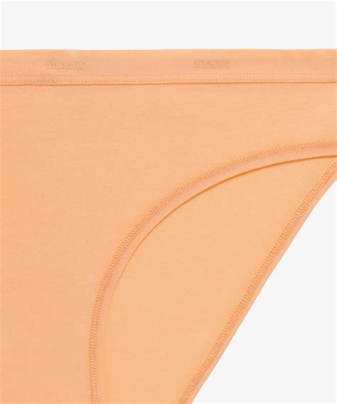 Pack Figi Damskie Bikini Lp Roz Pomj Gra Atlantic Pl