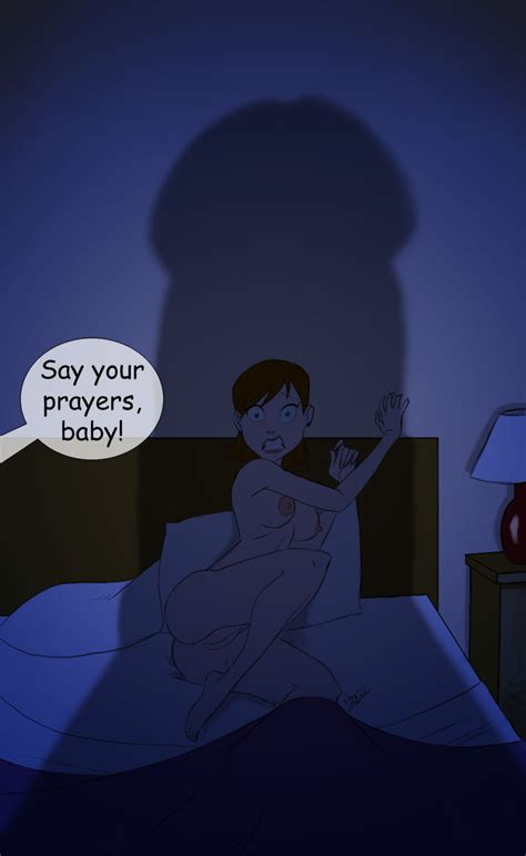 Cockzilla By Aeolus Hentai Foundry