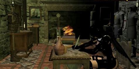 Nun Gets Banged By A Weirdo 3D Porn Tnaflix