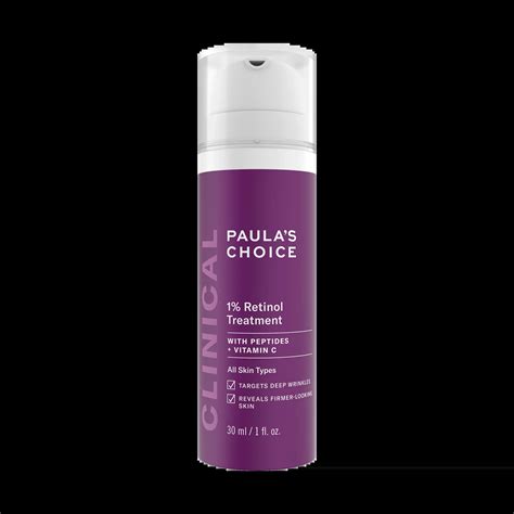 Paulas Choice Clinical 1 Retinol Treatment 30 Thisshop