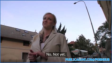 Big Tits Blonde Fucked In Car