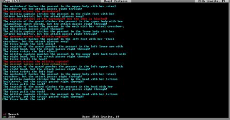 Excuse Me What The Fuck R Dwarffortress
