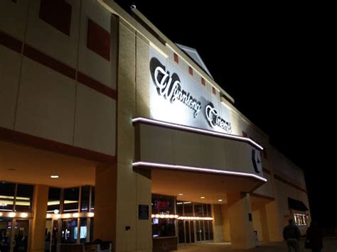 Movie Theater Amc Mobile 16 Reviews And Photos 785 Schillinger Rd S