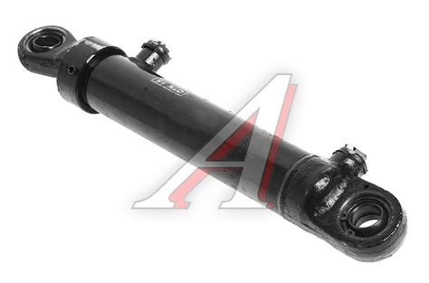 Гидроцилиндр МТЗ-320 рулевого управления ЦГП-40х20х160.20 ГИДРОМАШ ...