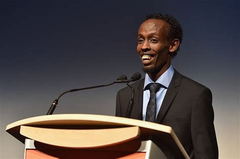 Barkhad Abdi Net Worth | Celebrity Net Worth