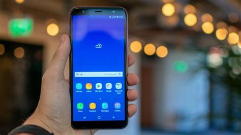Reveals Top 5 Samsung Mobiles Below 10000 2019 - MobyGeek.com