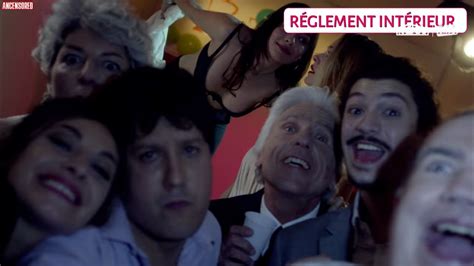 Tiphaine Haas Nude Pics Page