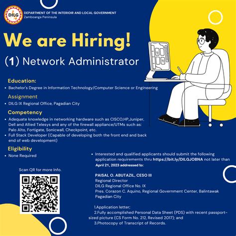 dilg ix job vacancies  dilg ix zampen